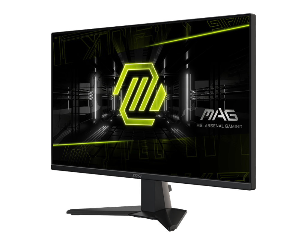 Monitors MAG 275QF X32 Monitors MAG 275QF X32